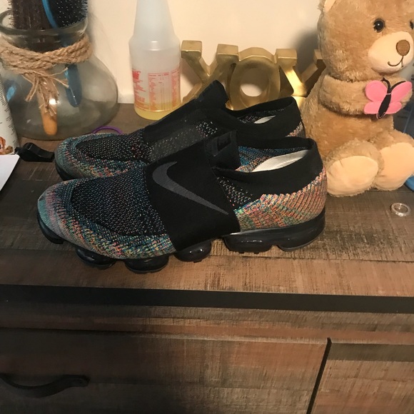 Nike Vapormax Multi color - Picture 2 of 5